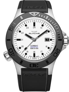 Glycine aquarius online gl0039